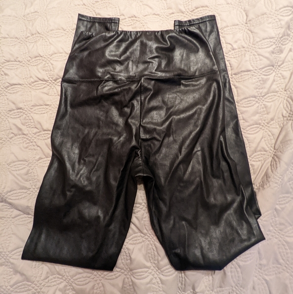 Wilfred Daria Pants - Size L - Black - Picture 3 of 6